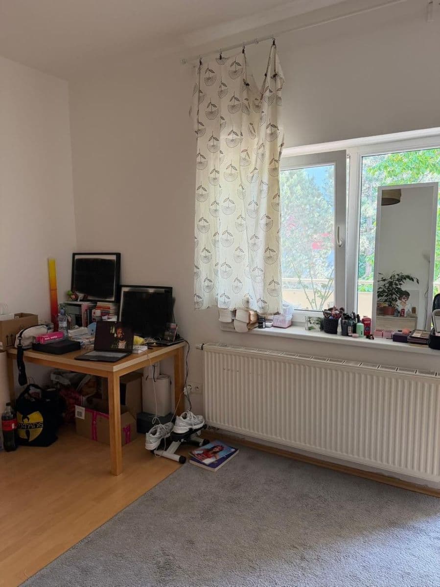 Prenájom bytu 2-izbový 67 m², Vysočanská, Praha, Praha Prenájom bytu 2-izbový 67 m², Vysočanská, Praha, Praha