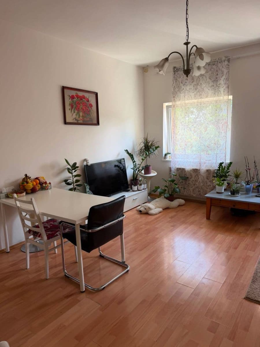 Prenájom bytu 2-izbový 67 m², Vysočanská, Praha, Praha Prenájom bytu 2-izbový 67 m², Vysočanská, Praha, Praha