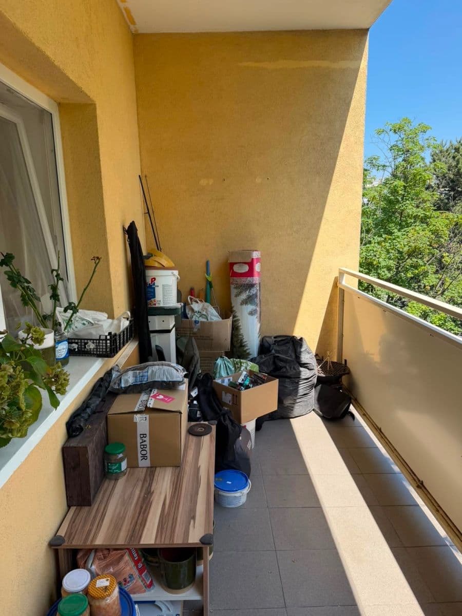 Prenájom bytu 2-izbový 67 m², Vysočanská, Praha, Praha Prenájom bytu 2-izbový 67 m², Vysočanská, Praha, Praha
