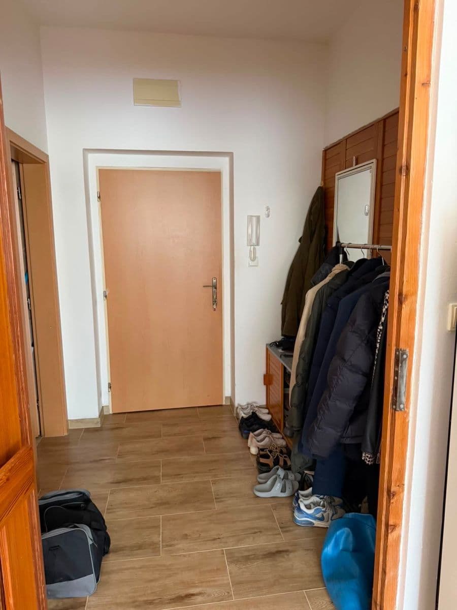 Prenájom bytu 2-izbový 67 m², Vysočanská, Praha, Praha Prenájom bytu 2-izbový 67 m², Vysočanská, Praha, Praha