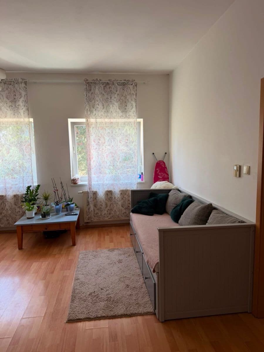 Prenájom bytu 2-izbový 67 m², Vysočanská, Praha, Praha Prenájom bytu 2-izbový 67 m², Vysočanská, Praha, Praha