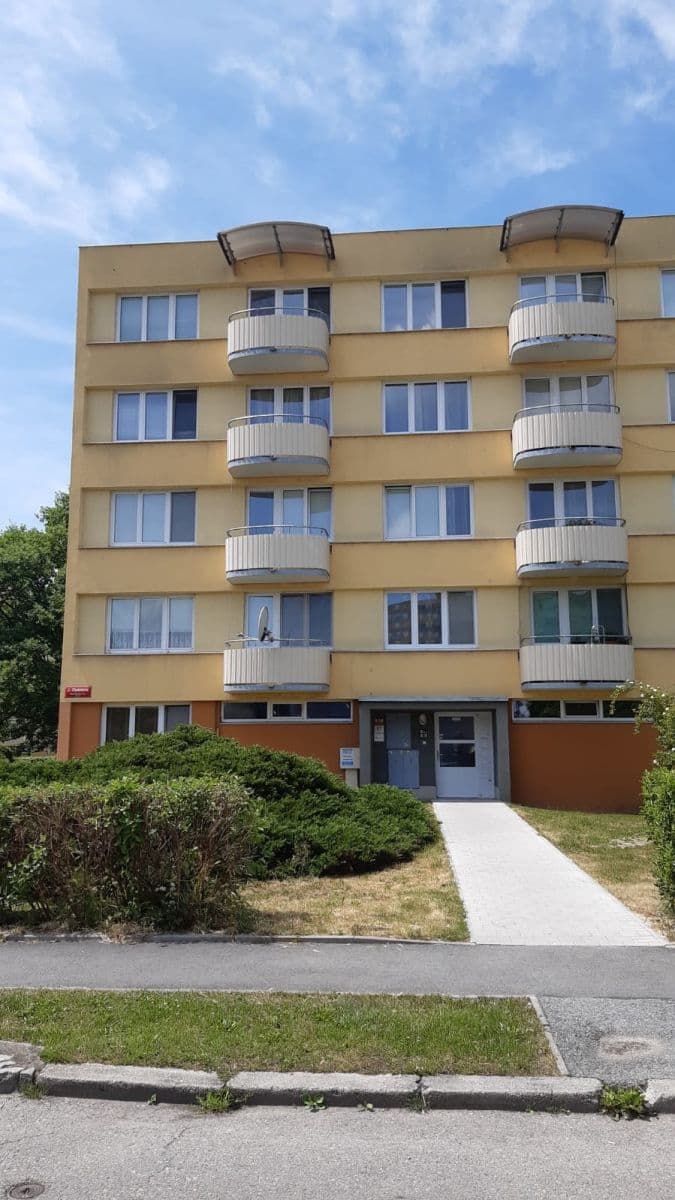 Predaj bytu 1-izbový 36 m², J. Opletala, České Budějovice, Jihočeský kraj Predaj bytu 1-izbový 36 m², J. Opletala, České Budějovice, Jihočeský kraj