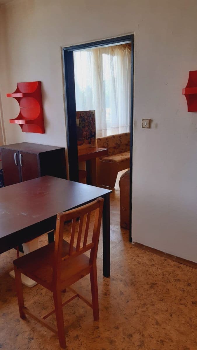 Predaj bytu 1-izbový 36 m², J. Opletala, České Budějovice, Jihočeský kraj Predaj bytu 1-izbový 36 m², J. Opletala, České Budějovice, Jihočeský kraj