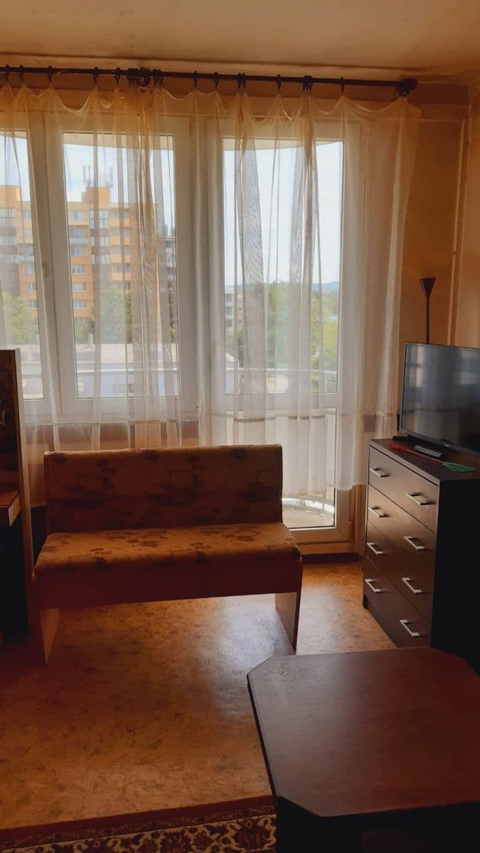 Predaj bytu 1-izbový 36 m², J. Opletala, České Budějovice, Jihočeský kraj Predaj bytu 1-izbový 36 m², J. Opletala, České Budějovice, Jihočeský kraj
