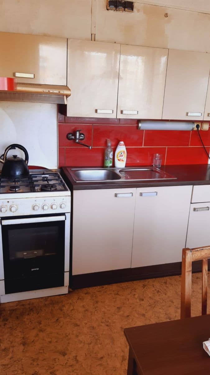 Predaj bytu 1-izbový 36 m², J. Opletala, České Budějovice, Jihočeský kraj Predaj bytu 1-izbový 36 m², J. Opletala, České Budějovice, Jihočeský kraj
