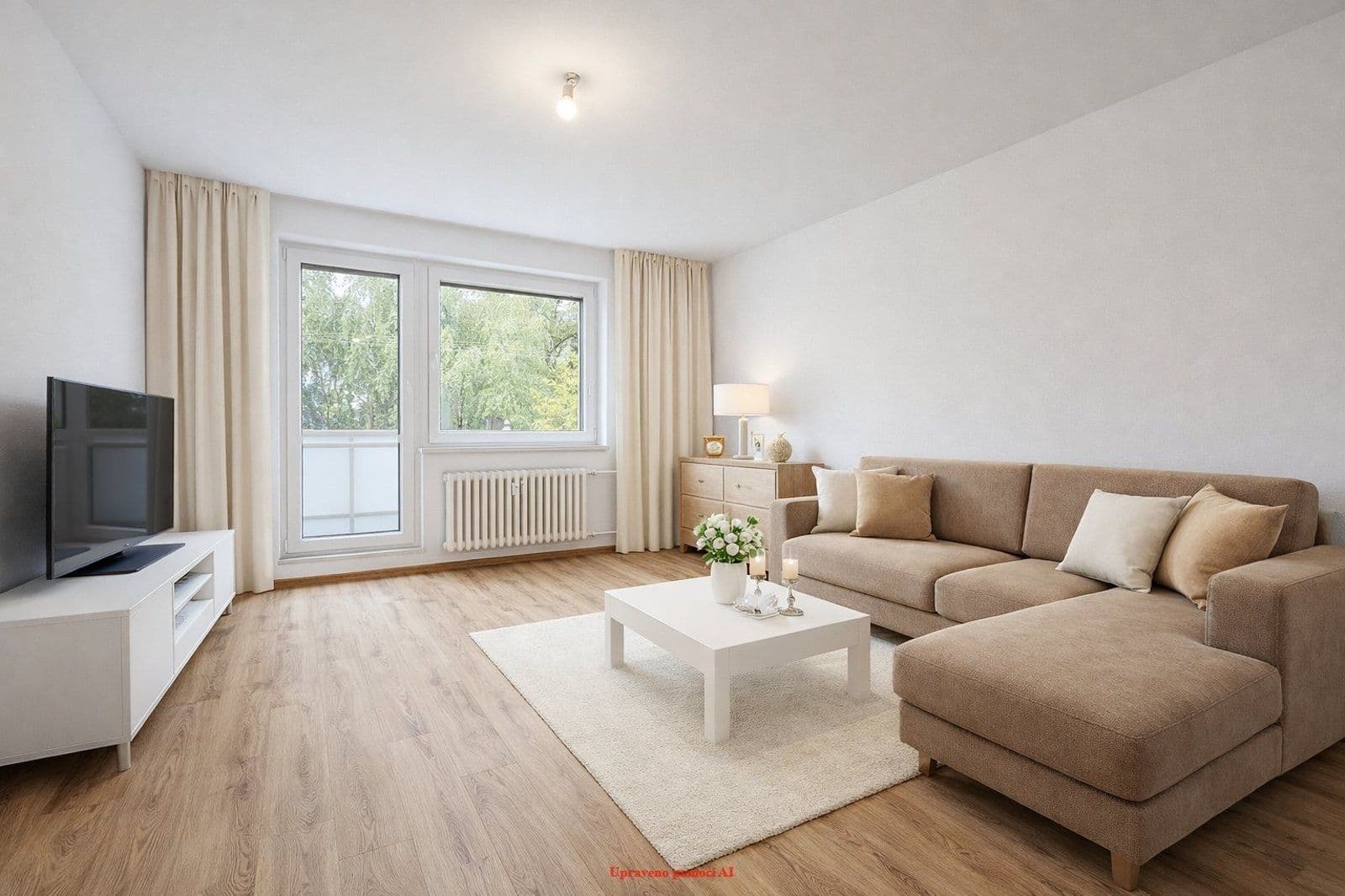 Prenájom bytu 3-izbový 77 m², Jaroslava Vrchlického, Karviná, Moravskoslezský kraj Prenájom bytu 3-izbový 77 m², Jaroslava Vrchlického, Karviná, Moravskoslezský kraj
