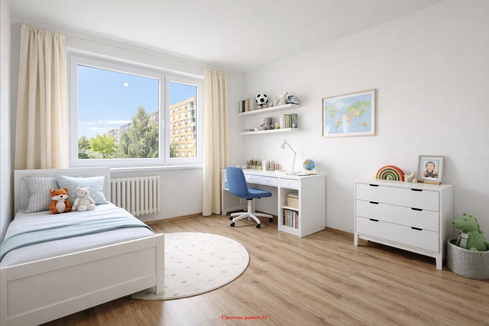 Prenájom bytu 3-izbový 77 m², Jaroslava Vrchlického, Karviná, Moravskoslezský kraj Prenájom bytu 3-izbový 77 m², Jaroslava Vrchlického, Karviná, Moravskoslezský kraj