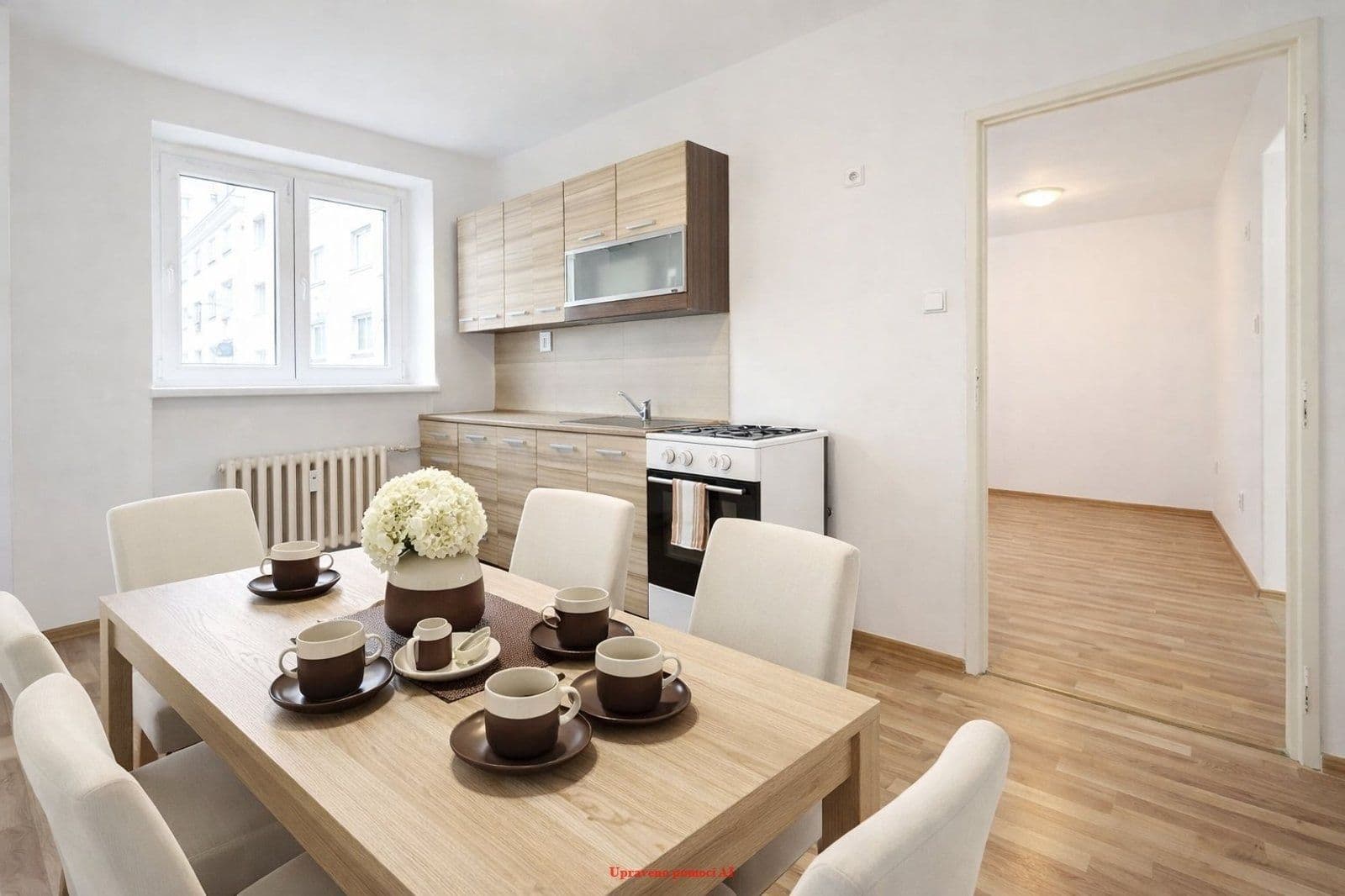 Prenájom bytu 2-izbový 56 m², tř. Osvobození, Karviná, Moravskoslezský kraj Prenájom bytu 2-izbový 56 m², tř. Osvobození, Karviná, Moravskoslezský kraj