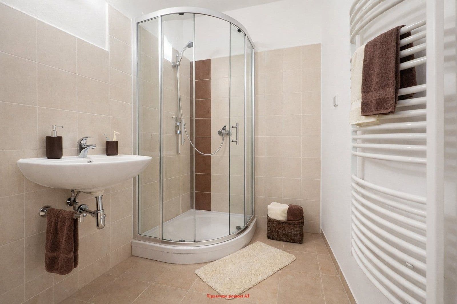 Prenájom bytu 2-izbový 56 m², tř. Osvobození, Karviná, Moravskoslezský kraj Prenájom bytu 2-izbový 56 m², tř. Osvobození, Karviná, Moravskoslezský kraj