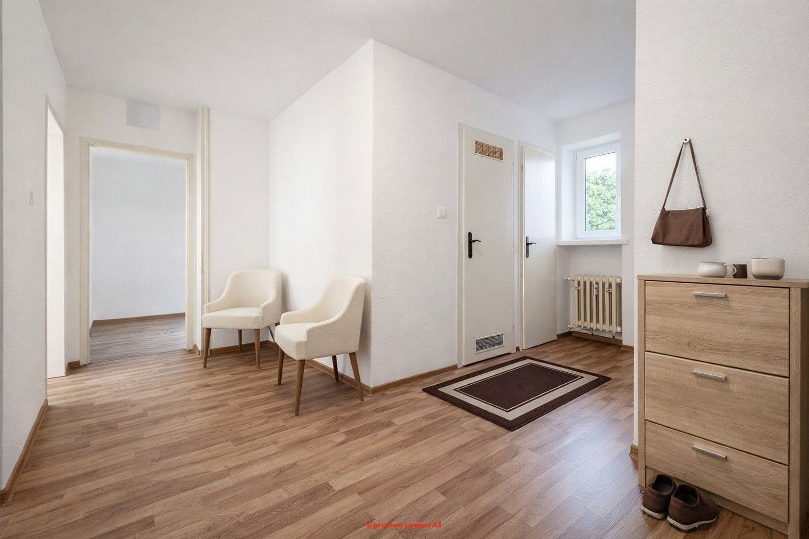 Prenájom bytu 2-izbový 56 m², tř. Osvobození, Karviná, Moravskoslezský kraj Prenájom bytu 2-izbový 56 m², tř. Osvobození, Karviná, Moravskoslezský kraj