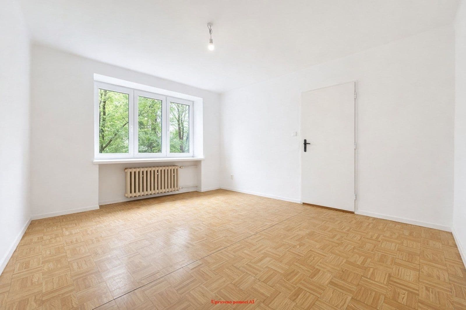 Prenájom bytu 2-izbový 56 m², tř. Osvobození, Karviná, Moravskoslezský kraj Prenájom bytu 2-izbový 56 m², tř. Osvobození, Karviná, Moravskoslezský kraj