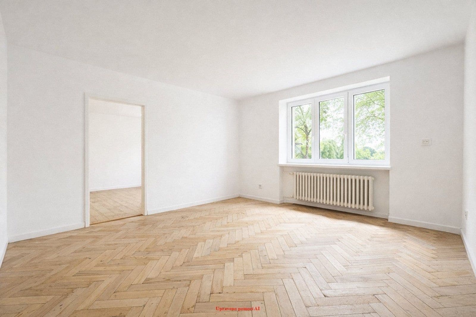 Prenájom bytu 2-izbový 56 m², tř. Osvobození, Karviná, Moravskoslezský kraj Prenájom bytu 2-izbový 56 m², tř. Osvobození, Karviná, Moravskoslezský kraj