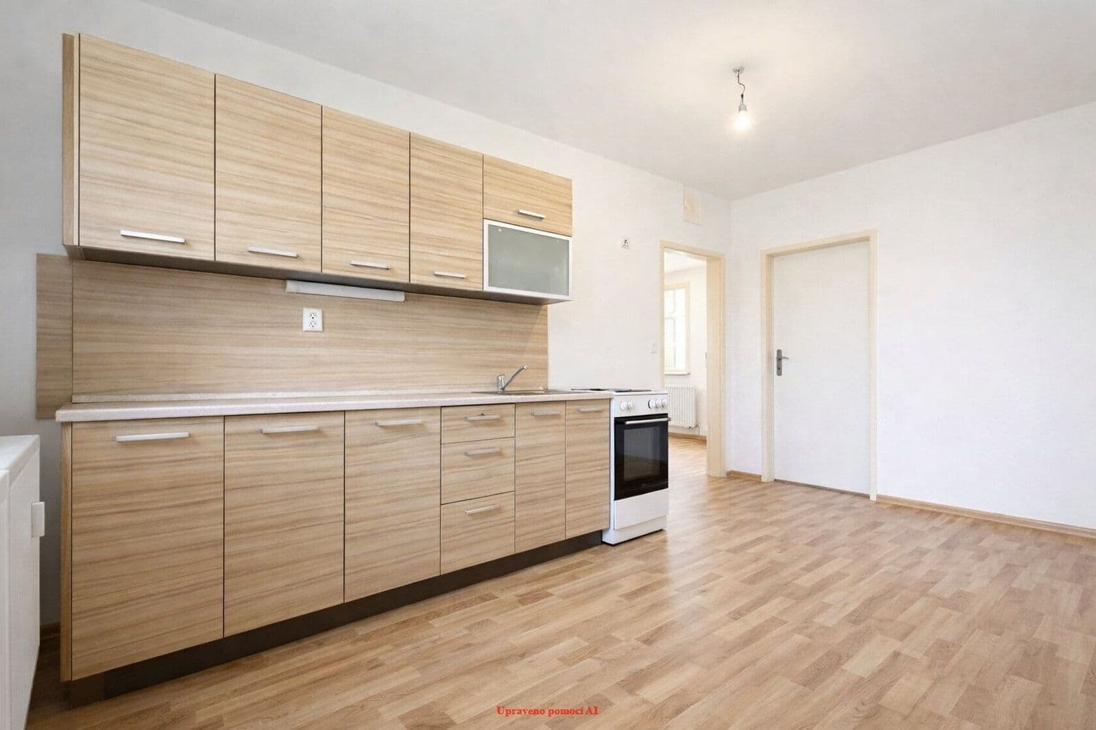Prenájom bytu 2-izbový 56 m², tř. Osvobození, Karviná, Moravskoslezský kraj Prenájom bytu 2-izbový 56 m², tř. Osvobození, Karviná, Moravskoslezský kraj