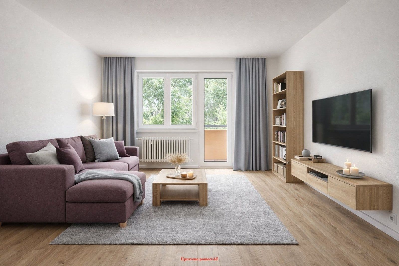 Prenájom bytu 2-izbový 53 m², Školská, Karviná, Moravskoslezský kraj Prenájom bytu 2-izbový 53 m², Školská, Karviná, Moravskoslezský kraj