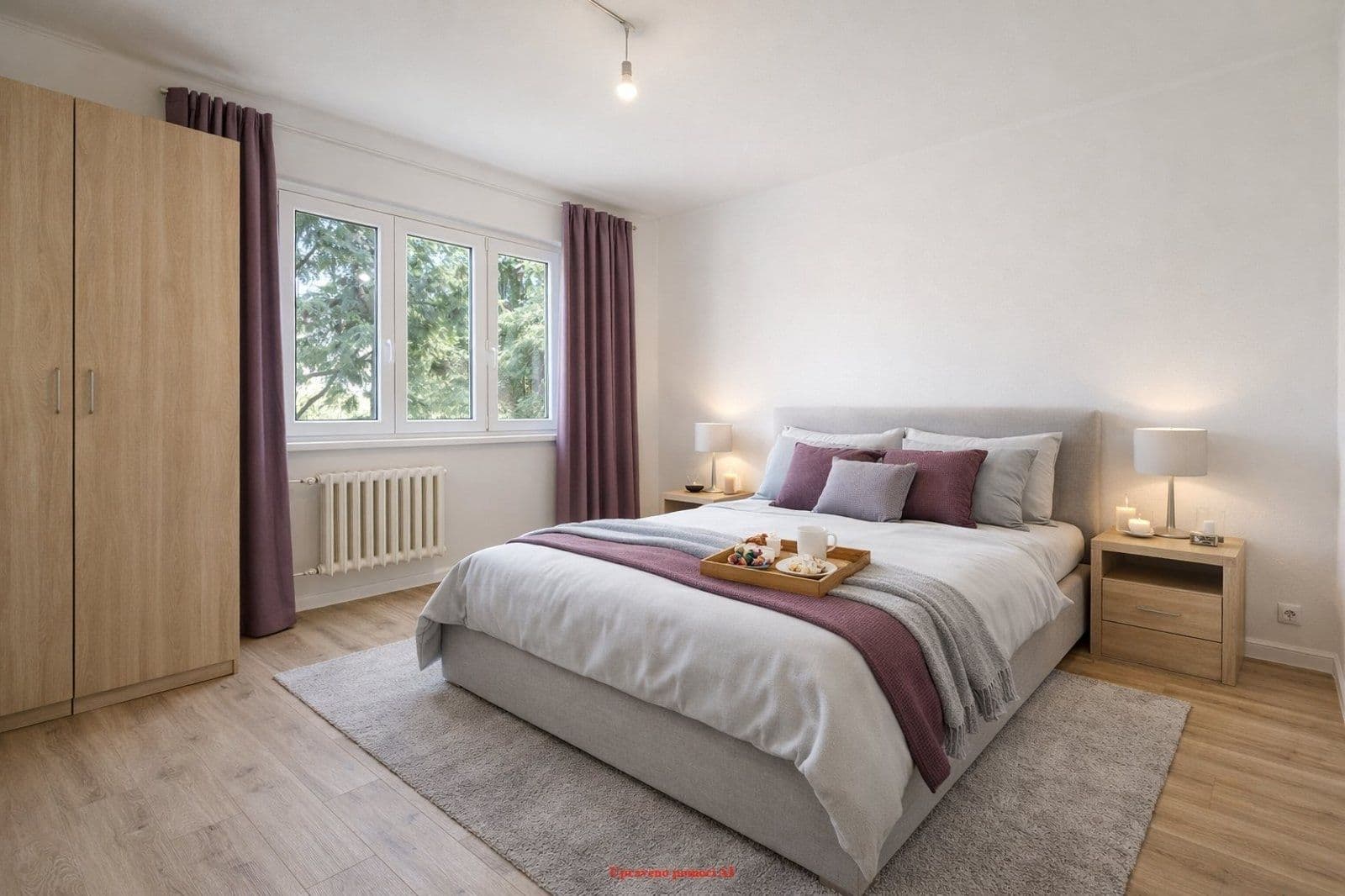 Prenájom bytu 2-izbový 53 m², Školská, Karviná, Moravskoslezský kraj Prenájom bytu 2-izbový 53 m², Školská, Karviná, Moravskoslezský kraj