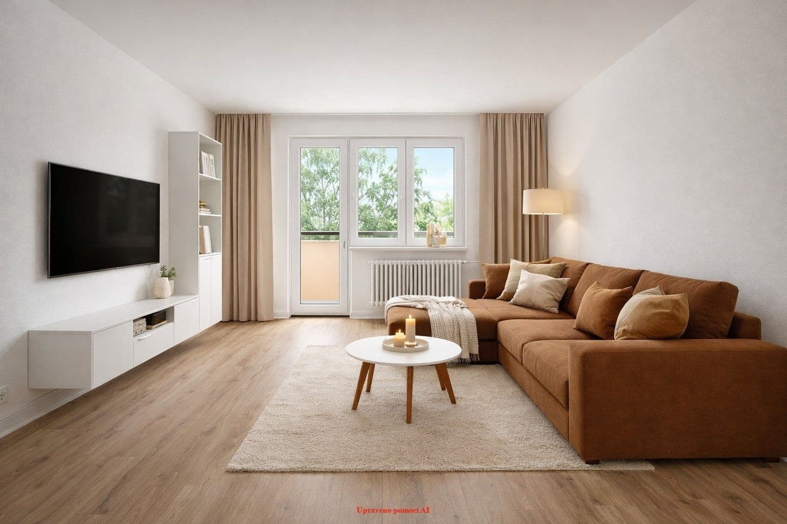 Prenájom bytu 2-izbový 53 m², Školská, Karviná, Moravskoslezský kraj Prenájom bytu 2-izbový 53 m², Školská, Karviná, Moravskoslezský kraj