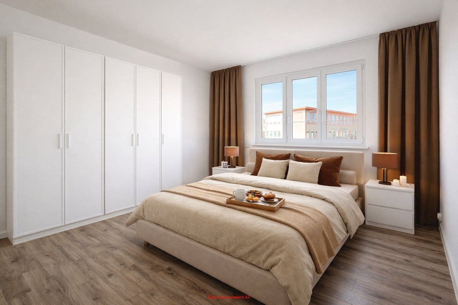 Prenájom bytu 2-izbový 53 m², Školská, Karviná, Moravskoslezský kraj Prenájom bytu 2-izbový 53 m², Školská, Karviná, Moravskoslezský kraj