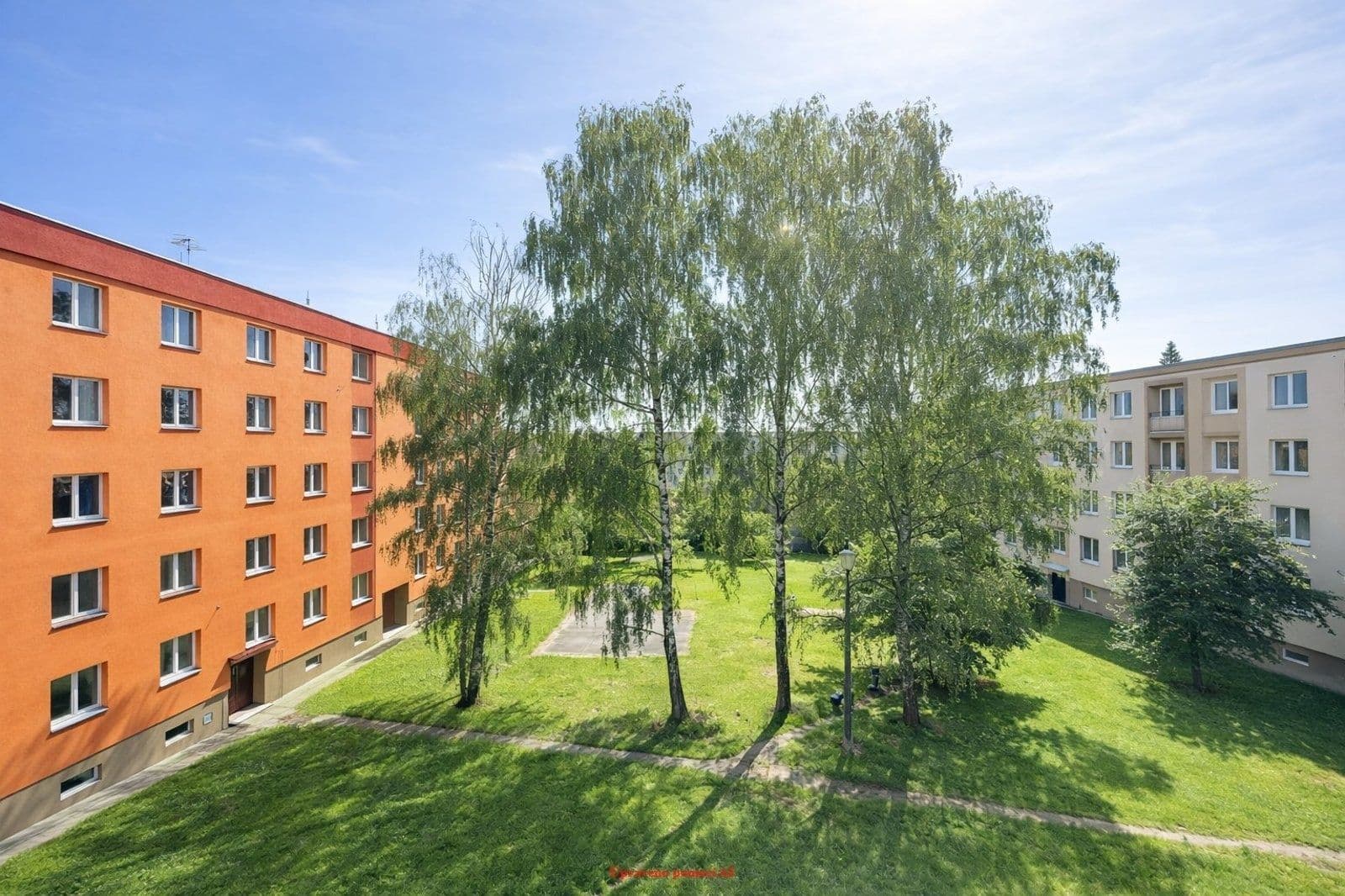 Prenájom bytu 2-izbový 53 m², Školská, Karviná, Moravskoslezský kraj Prenájom bytu 2-izbový 53 m², Školská, Karviná, Moravskoslezský kraj