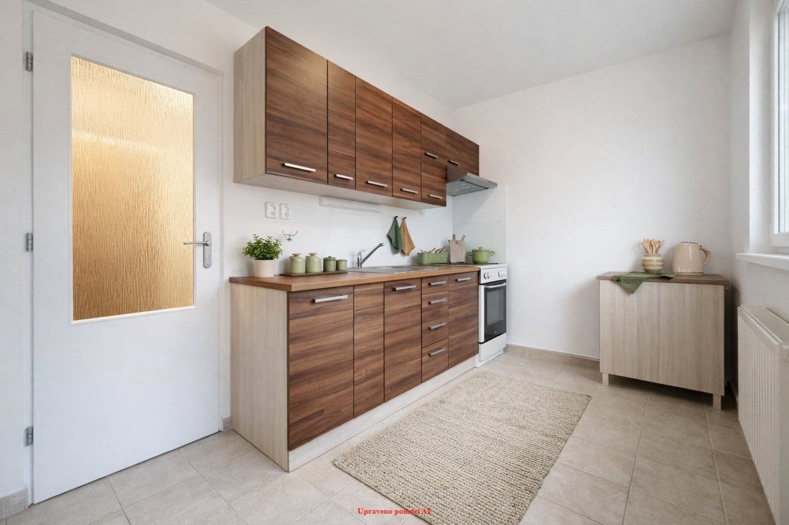 Prenájom bytu 1-izbový 30 m², Slovenská, Karviná, Moravskoslezský kraj Prenájom bytu 1-izbový 30 m², Slovenská, Karviná, Moravskoslezský kraj