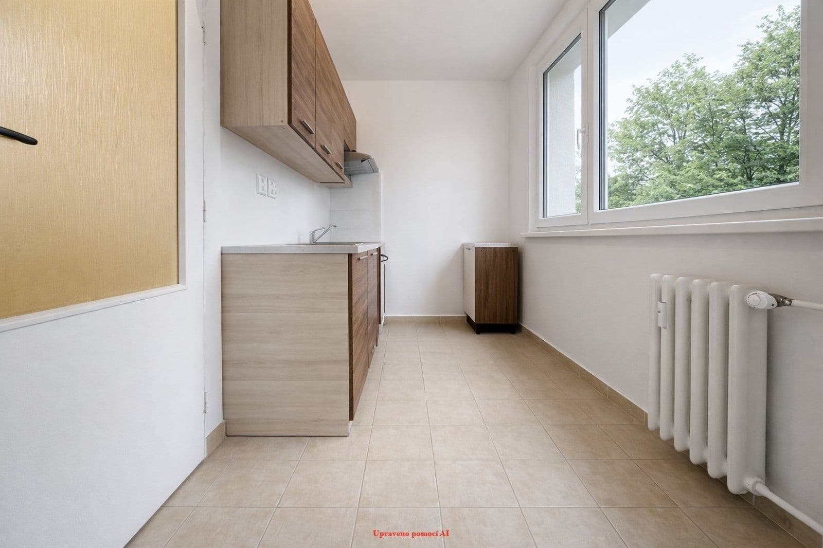 Prenájom bytu 1-izbový 30 m², Slovenská, Karviná, Moravskoslezský kraj Prenájom bytu 1-izbový 30 m², Slovenská, Karviná, Moravskoslezský kraj