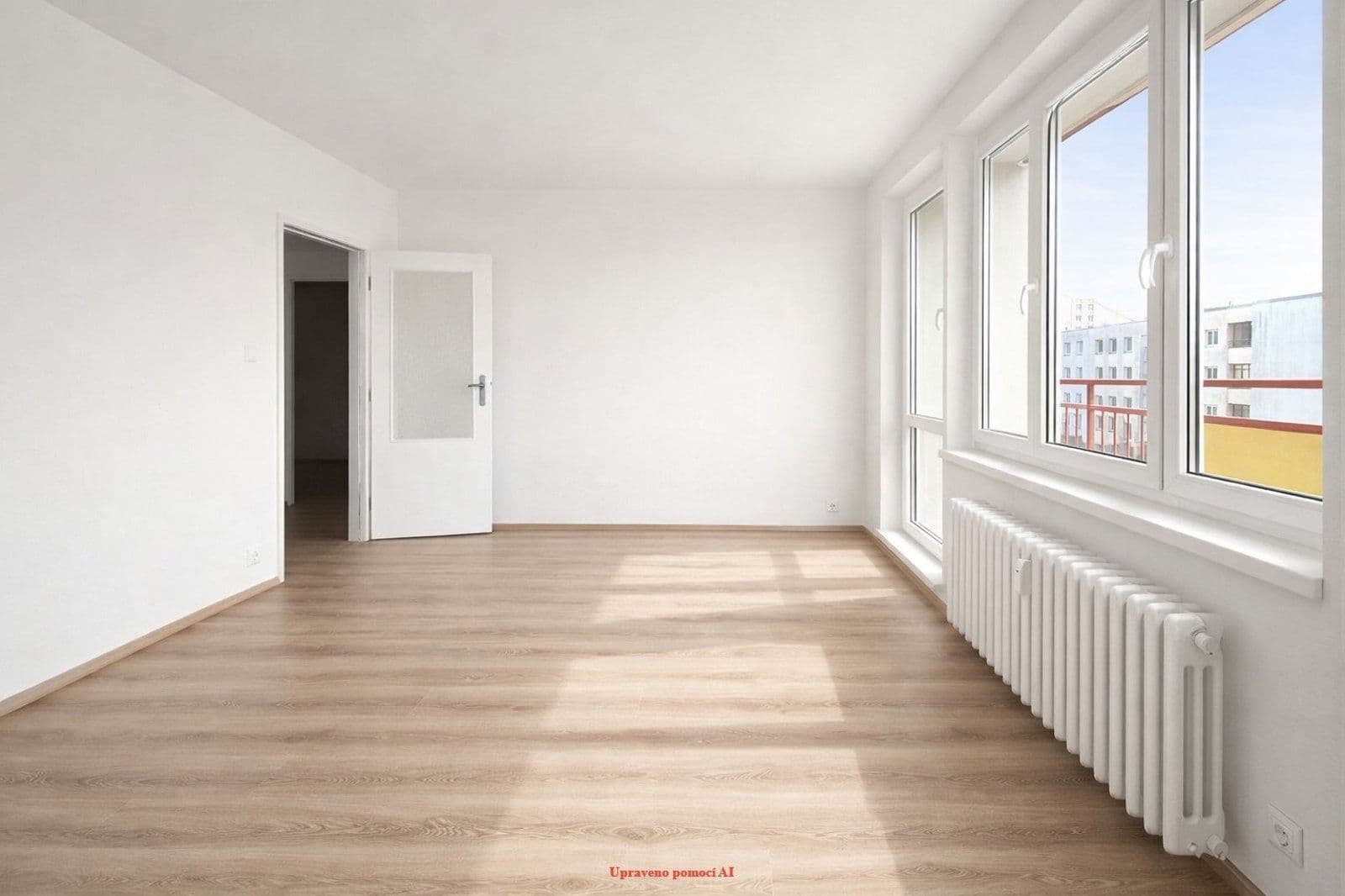 Prenájom bytu 3-izbový 80 m², Hornická, Albrechtice, Moravskoslezský kraj Prenájom bytu 3-izbový 80 m², Hornická, Albrechtice, Moravskoslezský kraj