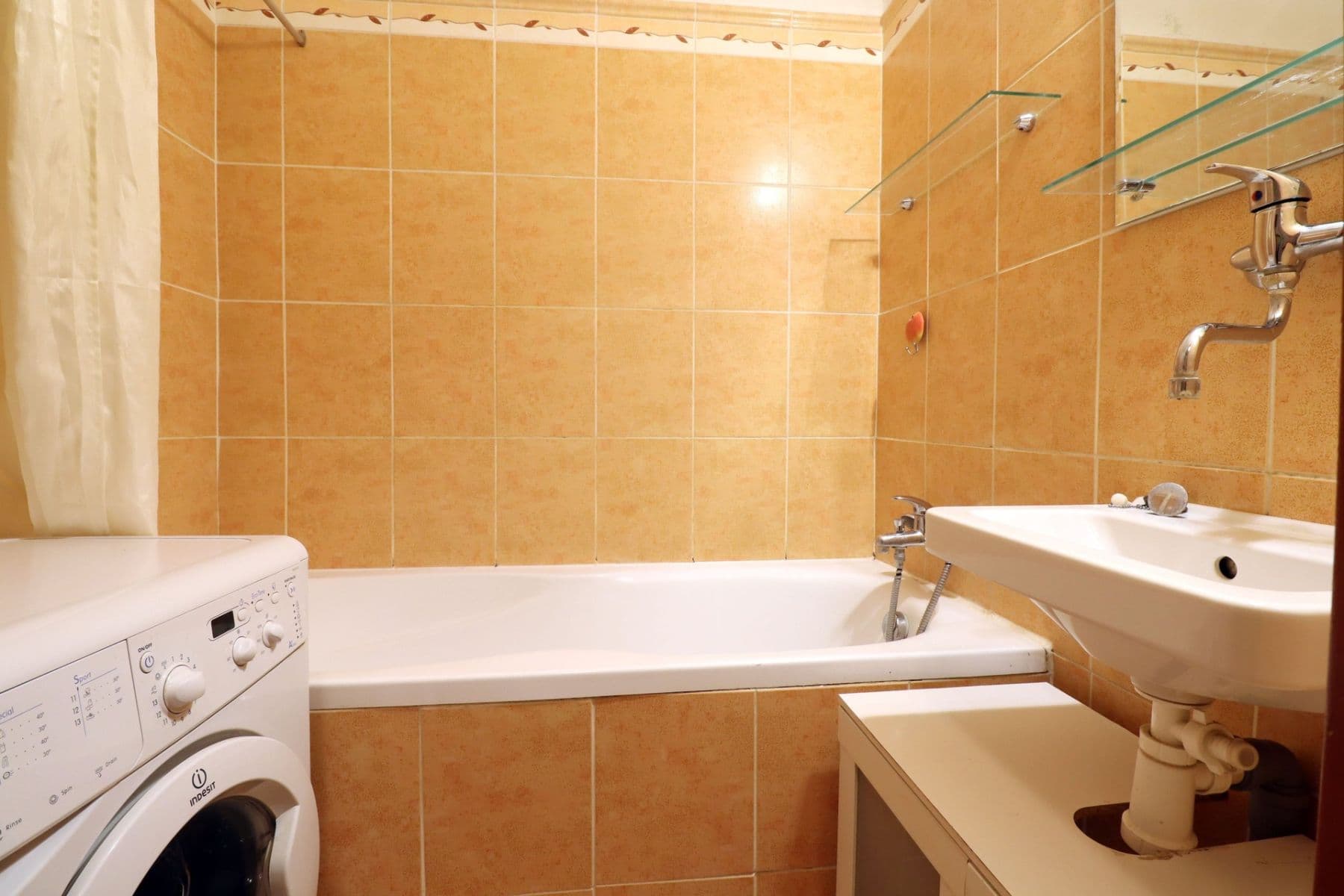 Prenájom bytu 2-izbový 49 m², Bělocerkevská, Praha, Praha Prenájom bytu 2-izbový 49 m², Bělocerkevská, Praha, Praha