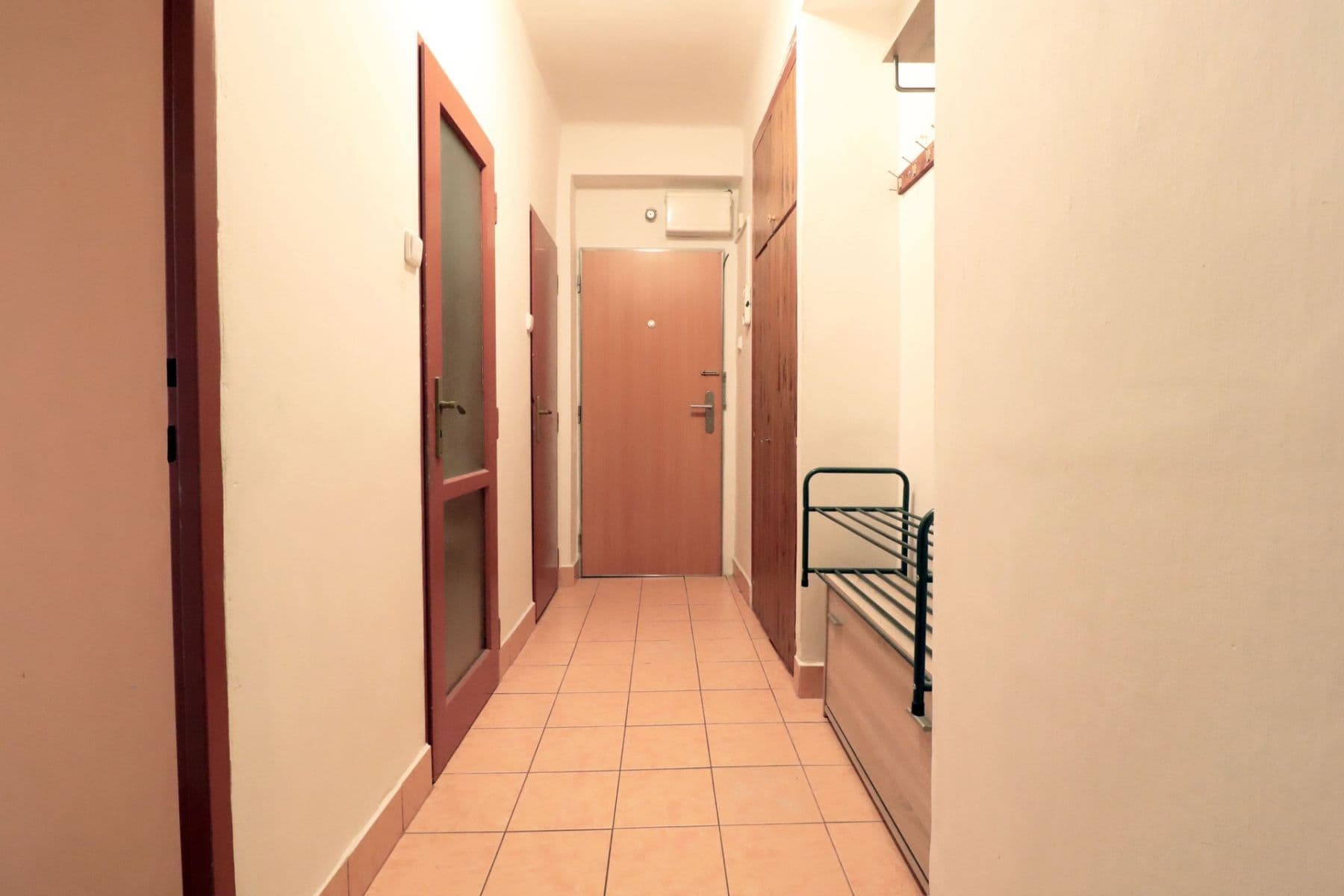 Prenájom bytu 2-izbový 49 m², Bělocerkevská, Praha, Praha Prenájom bytu 2-izbový 49 m², Bělocerkevská, Praha, Praha