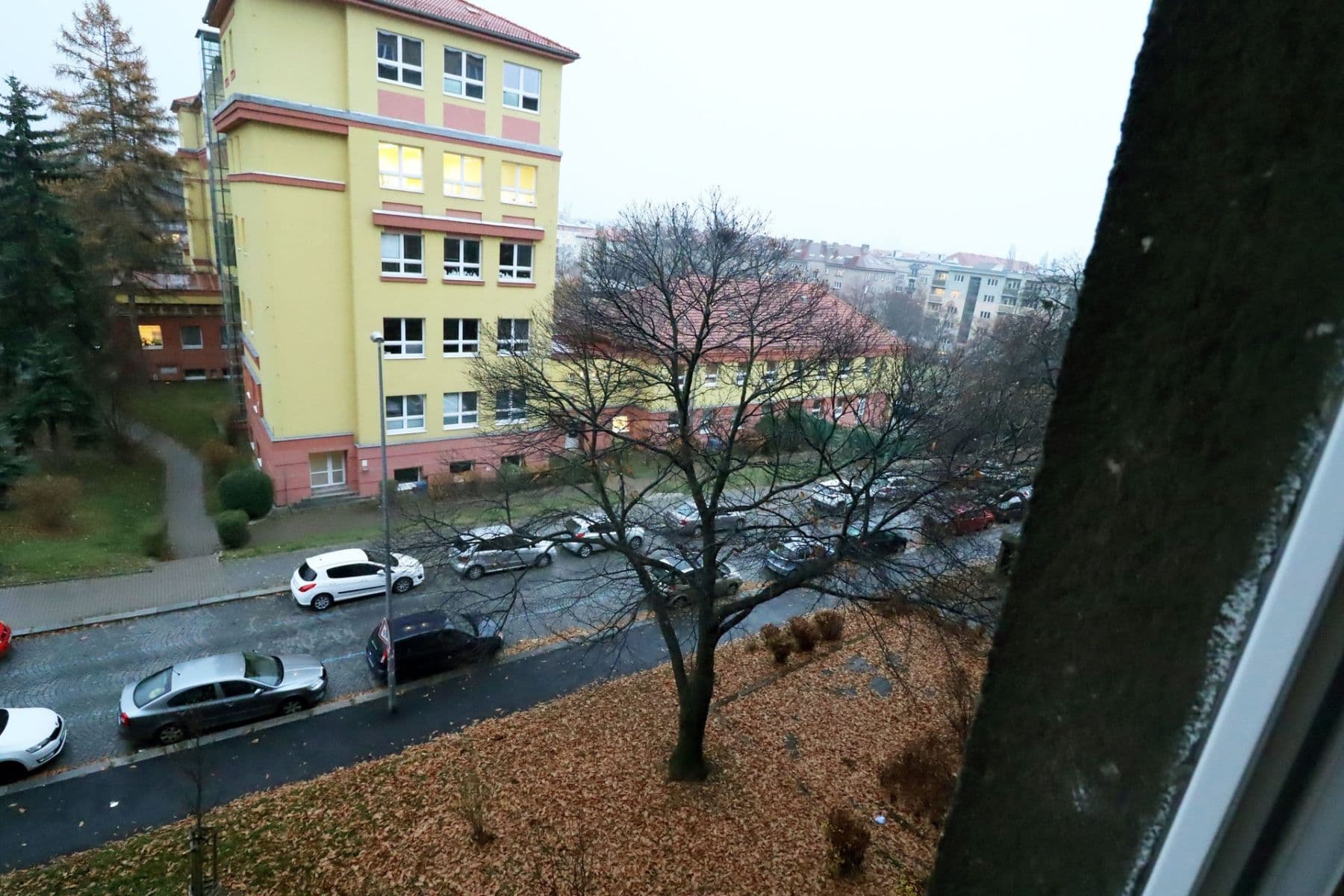 Prenájom bytu 2-izbový 49 m², Bělocerkevská, Praha, Praha Prenájom bytu 2-izbový 49 m², Bělocerkevská, Praha, Praha