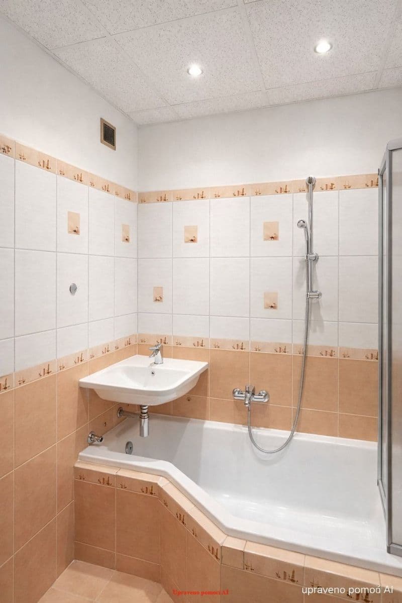 Prenájom bytu 3-izbový 69 m², Kapitána Vajdy, Havířov, Moravskoslezský kraj Prenájom bytu 3-izbový 69 m², Kapitána Vajdy, Havířov, Moravskoslezský kraj