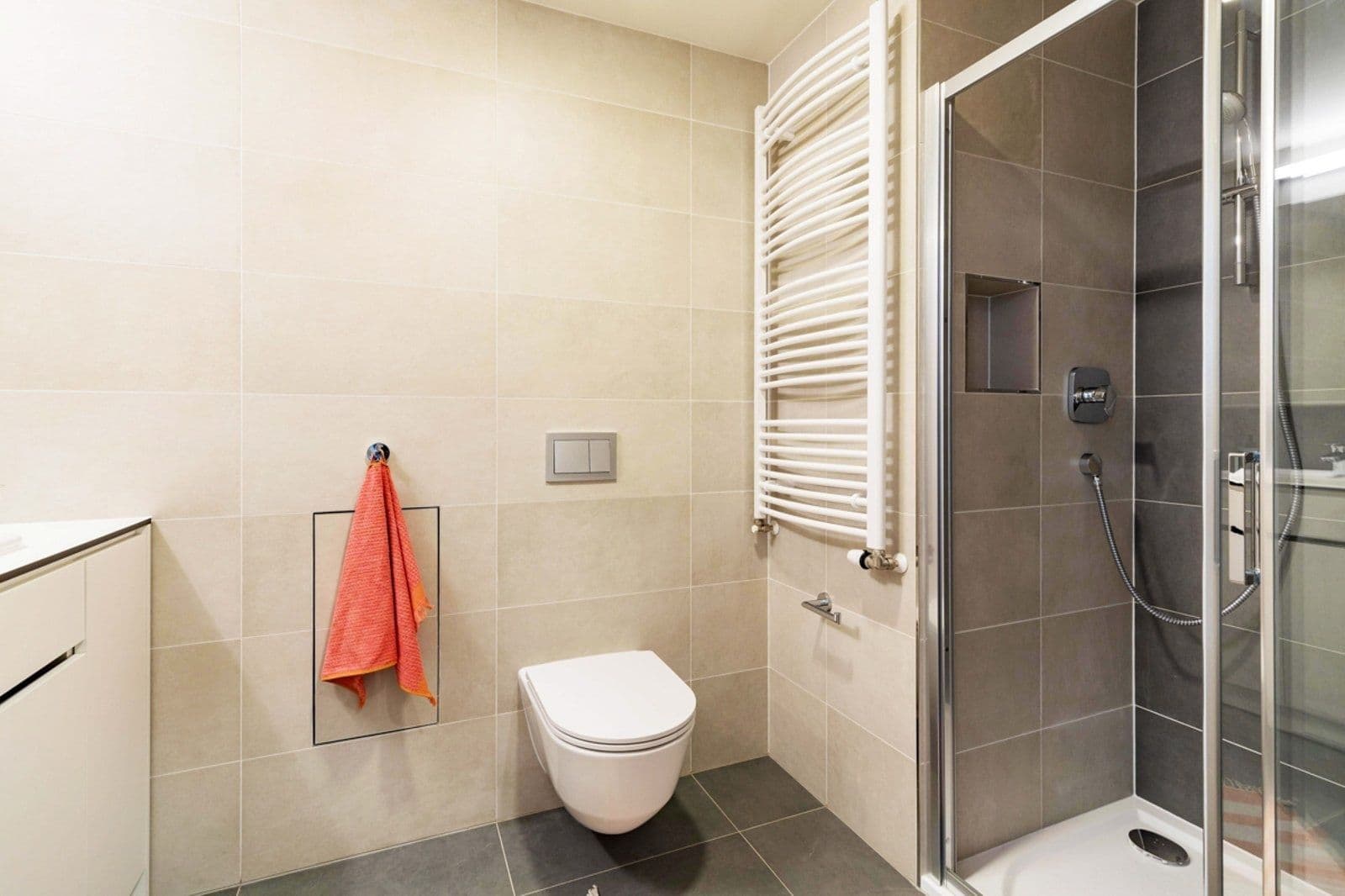 Prenájom bytu 2-izbový 55 m², Vrbenského, Praha, Praha Prenájom bytu 2-izbový 55 m², Vrbenského, Praha, Praha