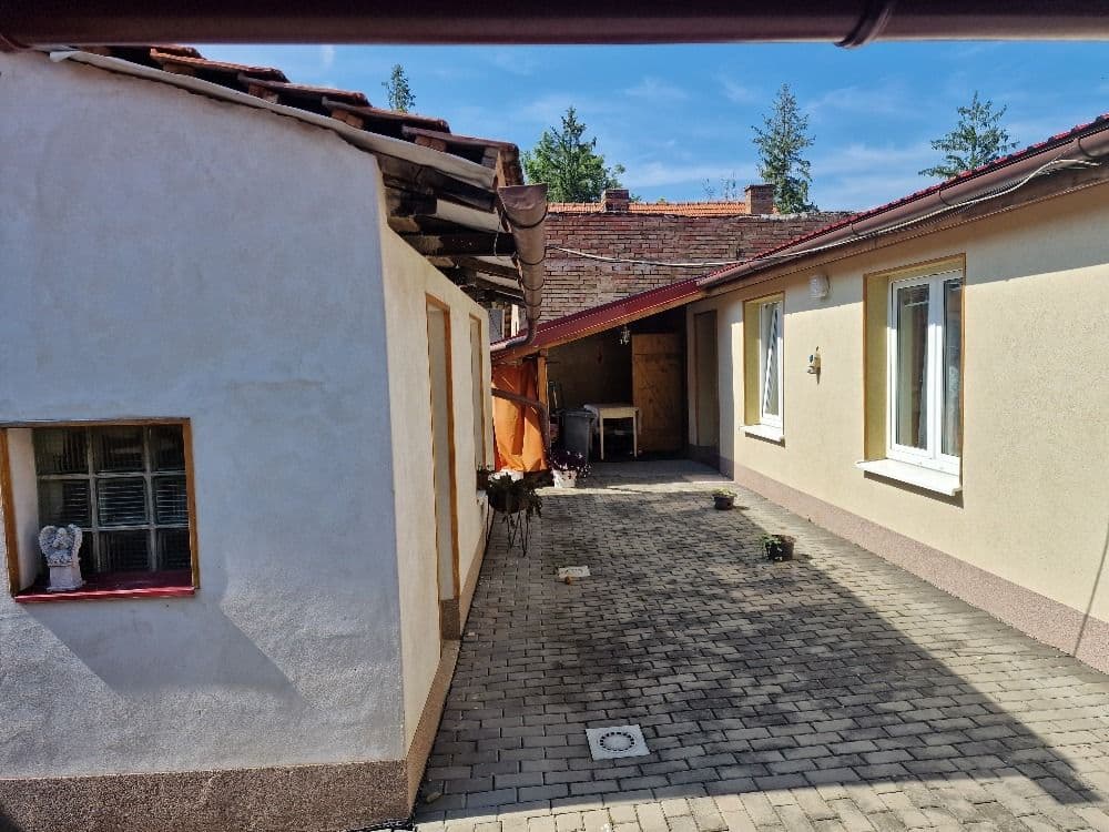 Predaj domu 116 m², pozemek 227 m², Chaloupky, Brankovice, Jihomoravský kraj Predaj domu 116 m², pozemek 227 m², Chaloupky, Brankovice, Jihomoravský kraj