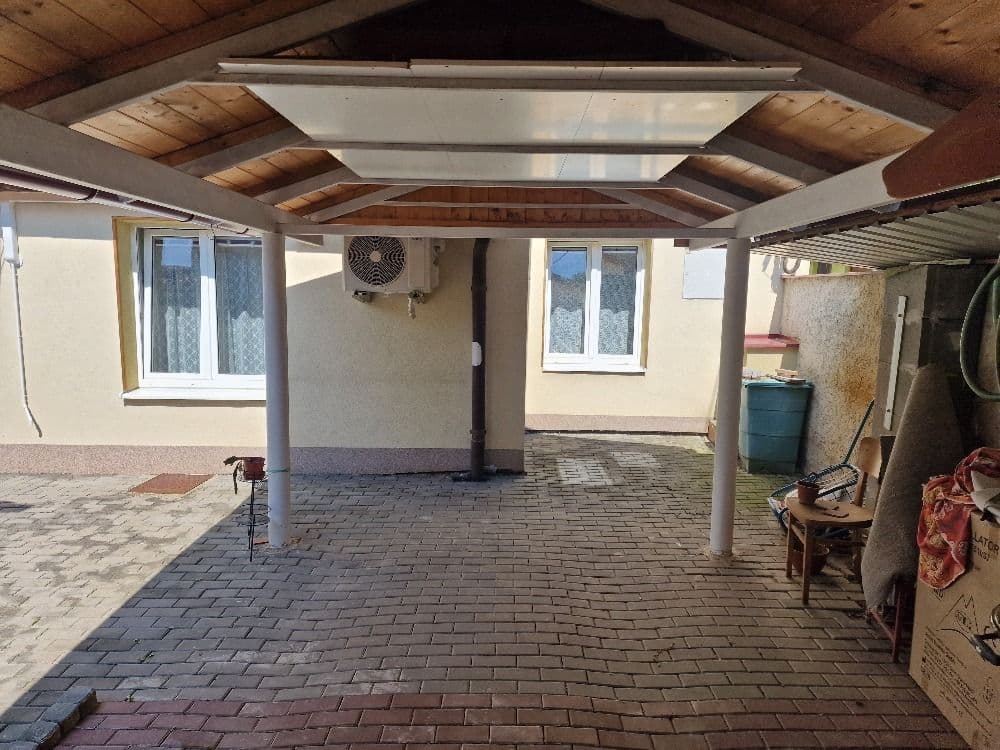 Predaj domu 116 m², pozemek 227 m², Chaloupky, Brankovice, Jihomoravský kraj Predaj domu 116 m², pozemek 227 m², Chaloupky, Brankovice, Jihomoravský kraj