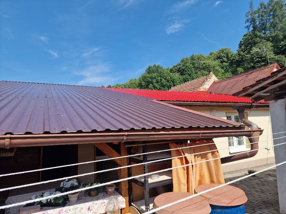 Predaj domu 116 m², pozemek 227 m², Chaloupky, Brankovice, Jihomoravský kraj Predaj domu 116 m², pozemek 227 m², Chaloupky, Brankovice, Jihomoravský kraj