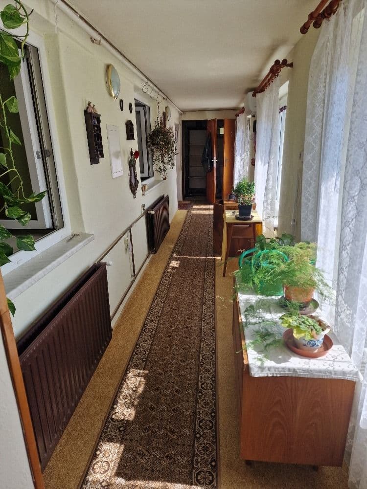 Predaj domu 116 m², pozemek 227 m², Chaloupky, Brankovice, Jihomoravský kraj Predaj domu 116 m², pozemek 227 m², Chaloupky, Brankovice, Jihomoravský kraj