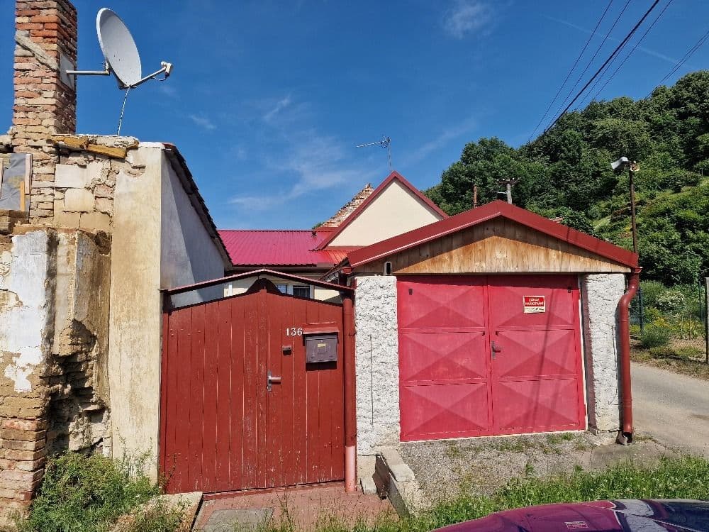 Predaj domu 116 m², pozemek 227 m², Chaloupky, Brankovice, Jihomoravský kraj Predaj domu 116 m², pozemek 227 m², Chaloupky, Brankovice, Jihomoravský kraj
