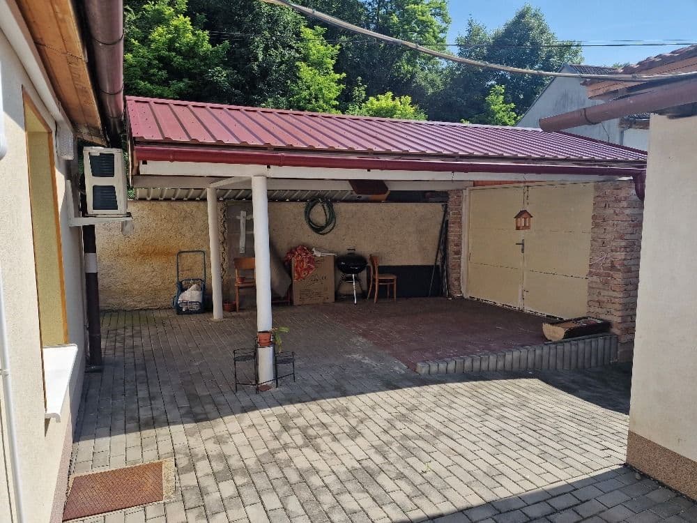 Predaj domu 116 m², pozemek 227 m², Chaloupky, Brankovice, Jihomoravský kraj Predaj domu 116 m², pozemek 227 m², Chaloupky, Brankovice, Jihomoravský kraj