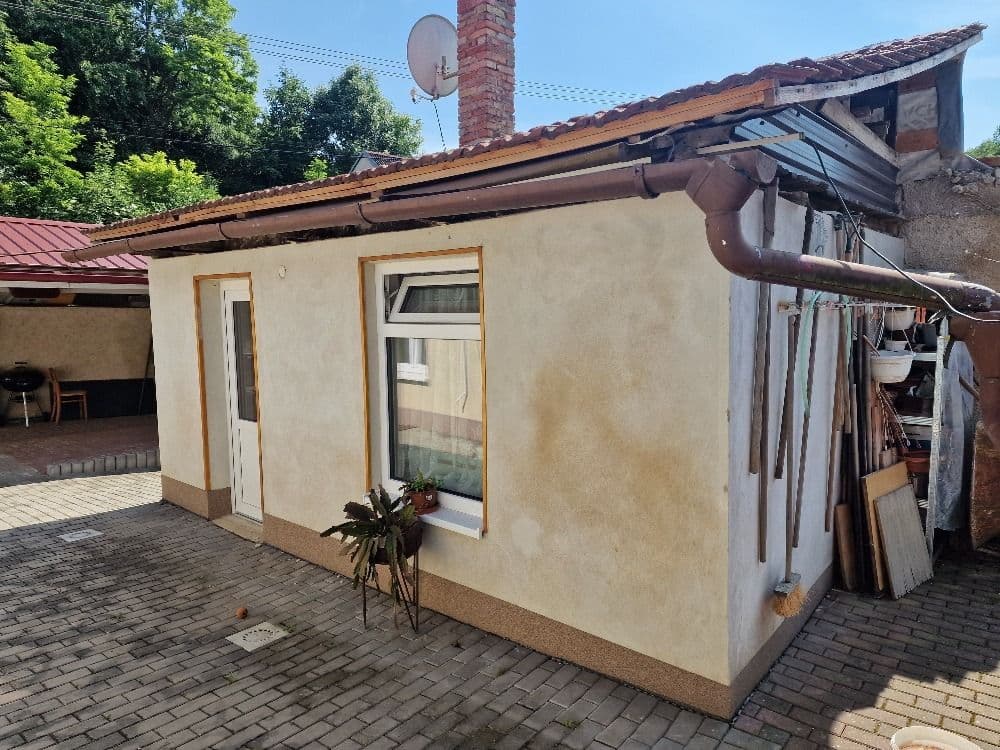 Predaj domu 116 m², pozemek 227 m², Chaloupky, Brankovice, Jihomoravský kraj Predaj domu 116 m², pozemek 227 m², Chaloupky, Brankovice, Jihomoravský kraj
