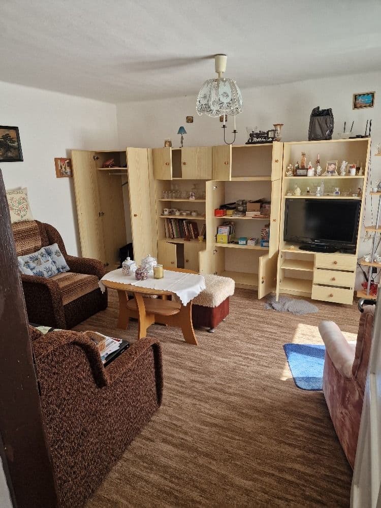 Predaj domu 116 m², pozemek 227 m², Chaloupky, Brankovice, Jihomoravský kraj Predaj domu 116 m², pozemek 227 m², Chaloupky, Brankovice, Jihomoravský kraj