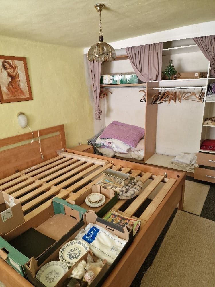Predaj domu 116 m², pozemek 227 m², Chaloupky, Brankovice, Jihomoravský kraj Predaj domu 116 m², pozemek 227 m², Chaloupky, Brankovice, Jihomoravský kraj