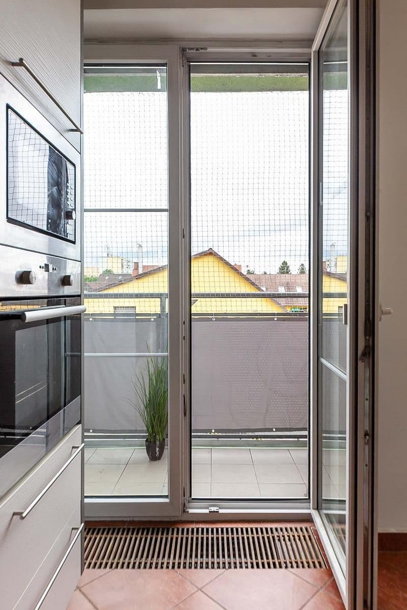 Predaj bytu 3-izbový 98 m², Meteorologická, Praha, Praha Predaj bytu 3-izbový 98 m², Meteorologická, Praha, Praha