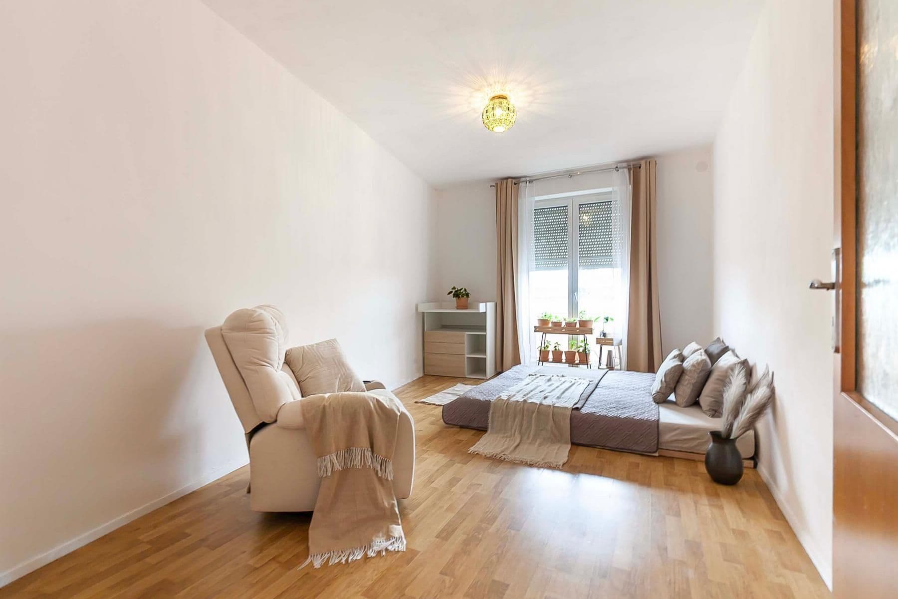 Predaj bytu 3-izbový 98 m², Meteorologická, Praha, Praha Predaj bytu 3-izbový 98 m², Meteorologická, Praha, Praha