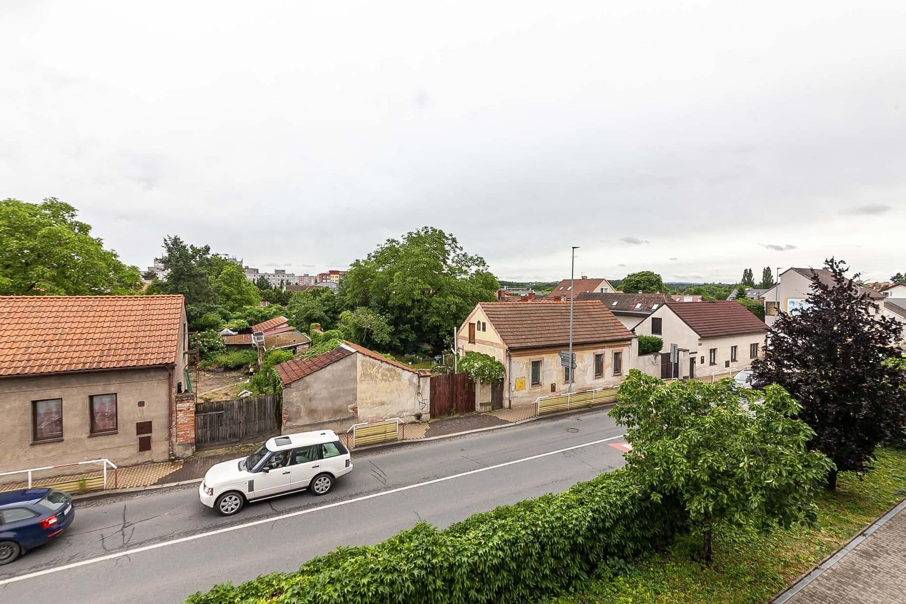 Predaj bytu 3-izbový 98 m², Meteorologická, Praha, Praha Predaj bytu 3-izbový 98 m², Meteorologická, Praha, Praha