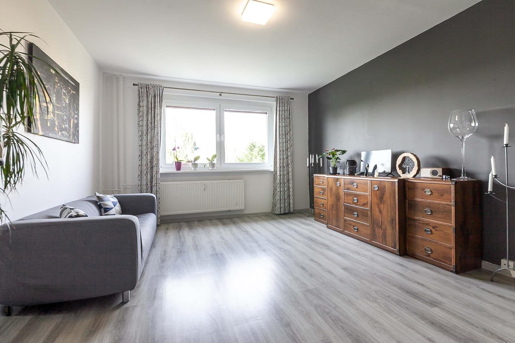 Predaj bytu 2-izbový 54 m², Příbramská, Česká Lípa, Liberecký kraj Predaj bytu 2-izbový 54 m², Příbramská, Česká Lípa, Liberecký kraj