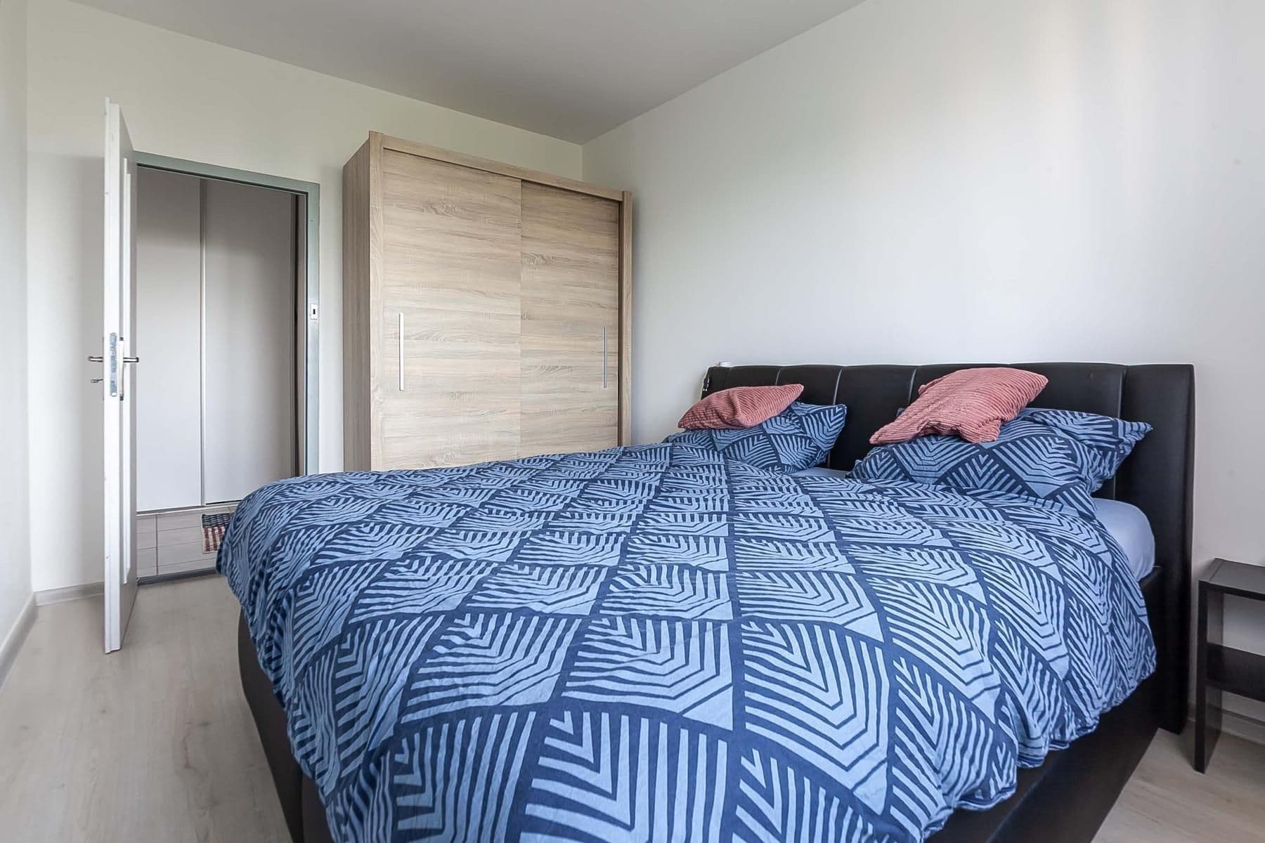 Predaj bytu 2-izbový 54 m², Příbramská, Česká Lípa, Liberecký kraj Predaj bytu 2-izbový 54 m², Příbramská, Česká Lípa, Liberecký kraj