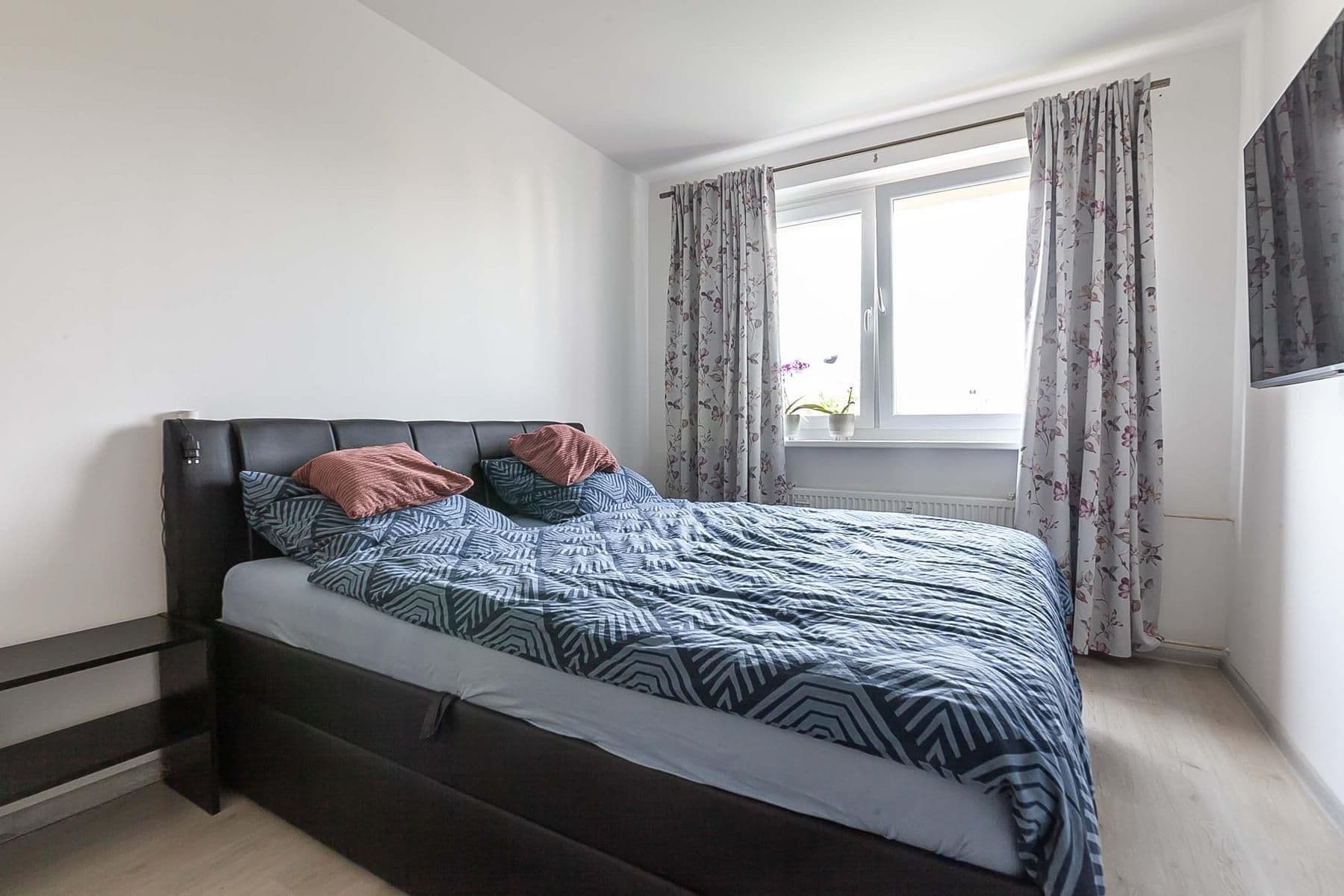 Predaj bytu 2-izbový 54 m², Příbramská, Česká Lípa, Liberecký kraj Predaj bytu 2-izbový 54 m², Příbramská, Česká Lípa, Liberecký kraj