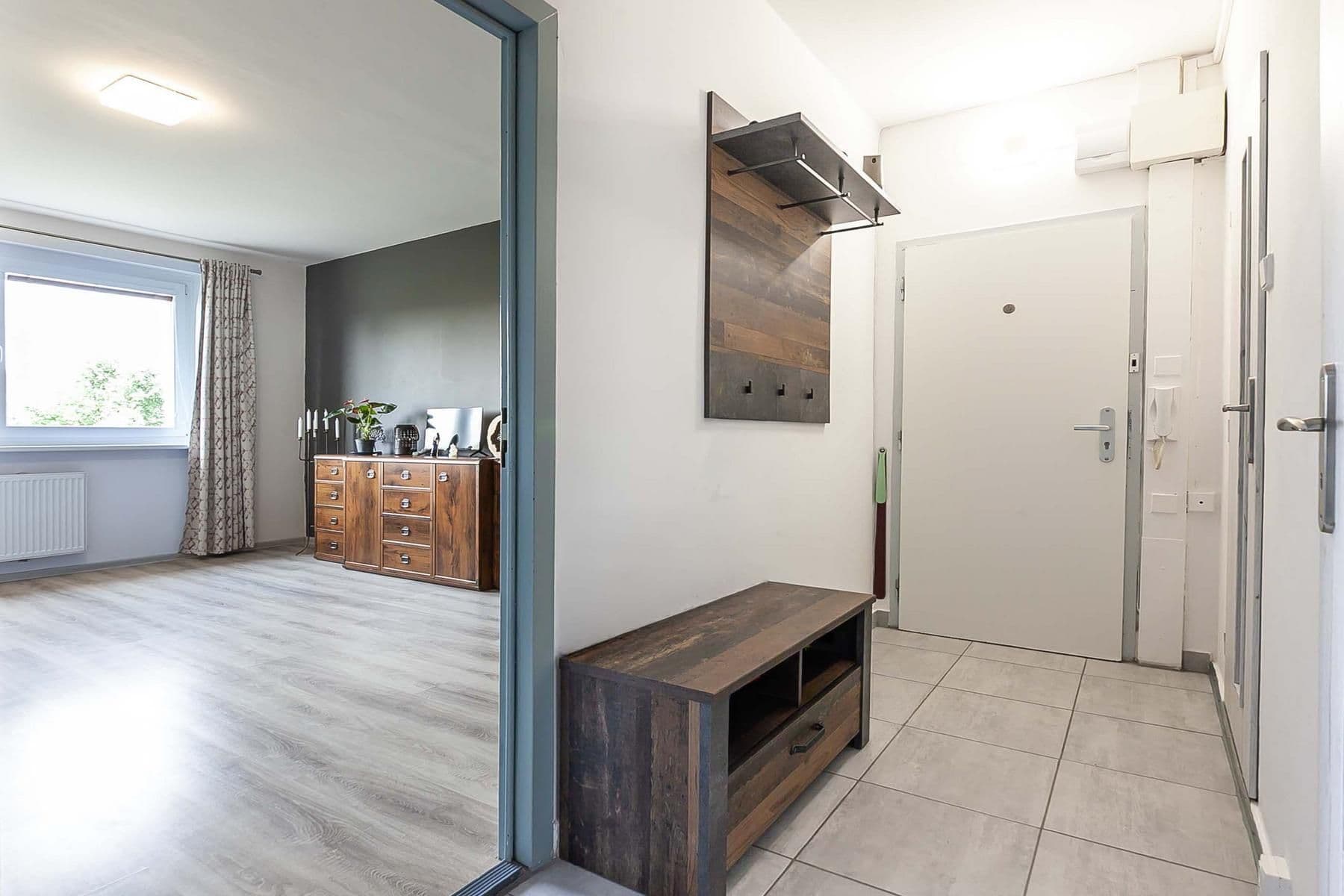 Predaj bytu 2-izbový 54 m², Příbramská, Česká Lípa, Liberecký kraj Predaj bytu 2-izbový 54 m², Příbramská, Česká Lípa, Liberecký kraj