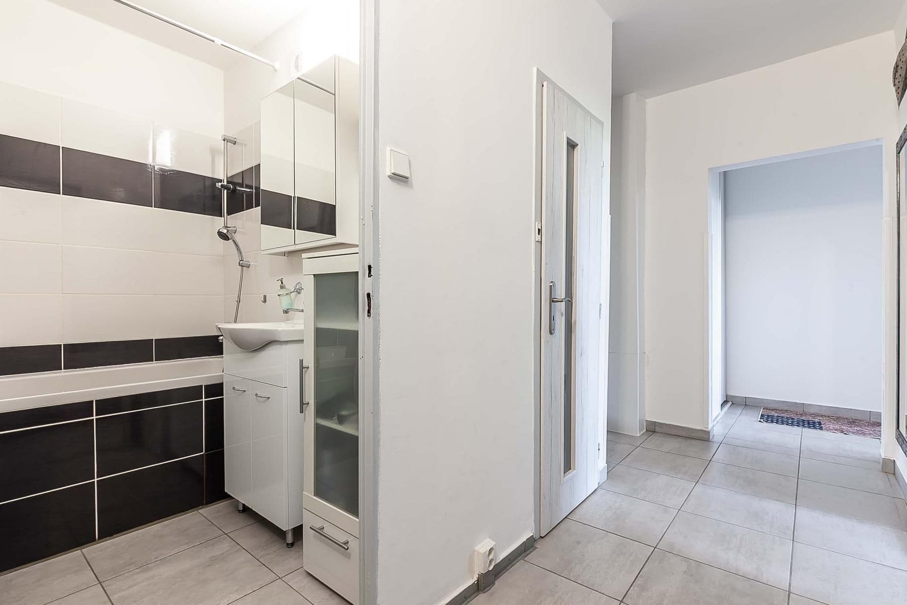 Predaj bytu 2-izbový 54 m², Příbramská, Česká Lípa, Liberecký kraj Predaj bytu 2-izbový 54 m², Příbramská, Česká Lípa, Liberecký kraj