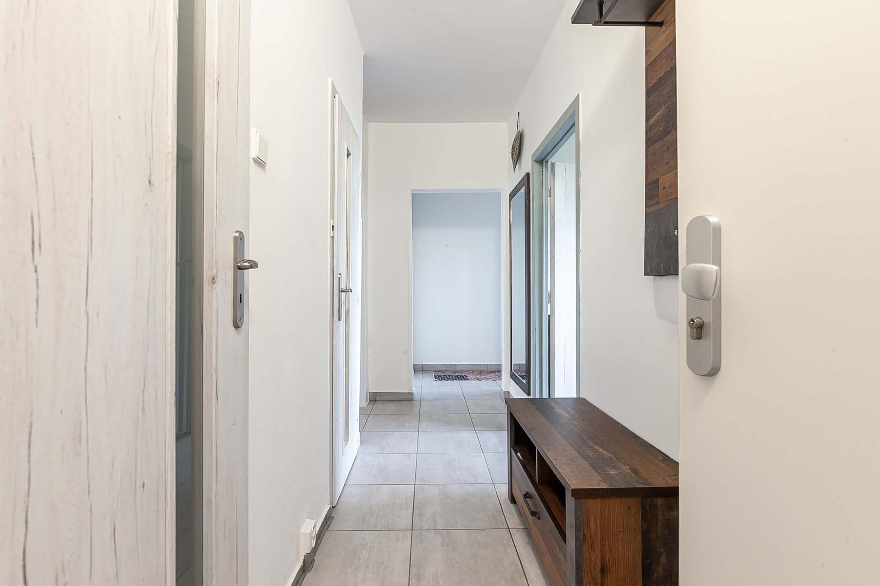 Predaj bytu 2-izbový 54 m², Příbramská, Česká Lípa, Liberecký kraj Predaj bytu 2-izbový 54 m², Příbramská, Česká Lípa, Liberecký kraj