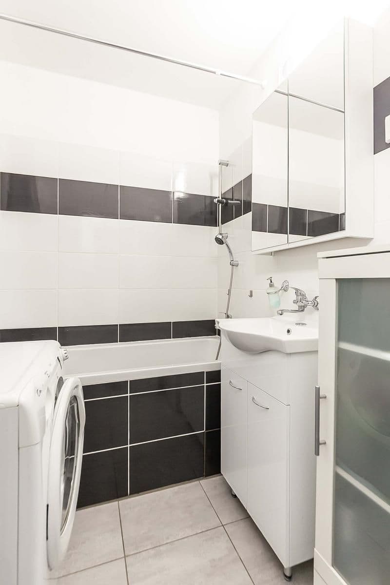 Predaj bytu 2-izbový 54 m², Příbramská, Česká Lípa, Liberecký kraj Predaj bytu 2-izbový 54 m², Příbramská, Česká Lípa, Liberecký kraj