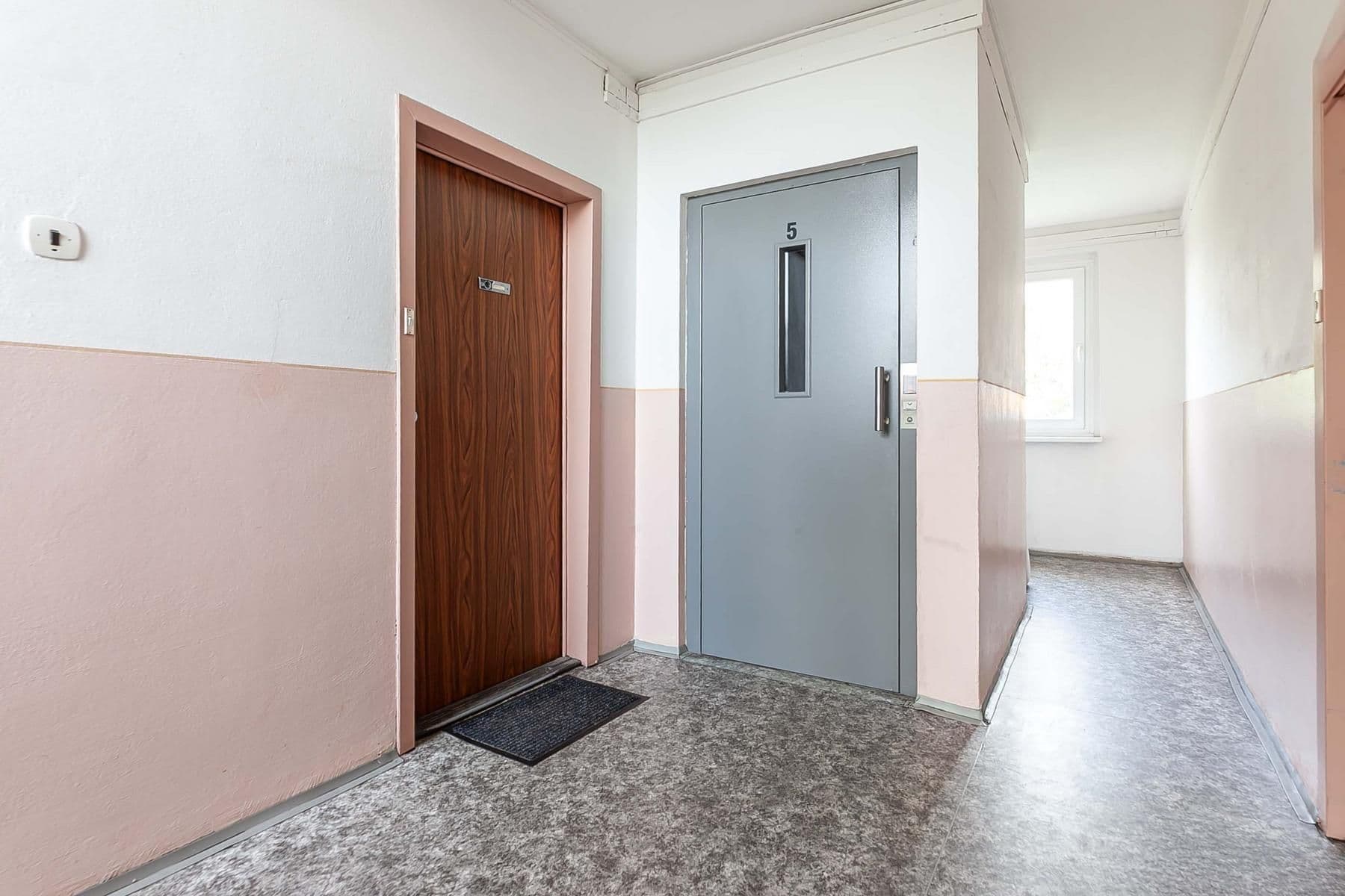 Predaj bytu 2-izbový 54 m², Příbramská, Česká Lípa, Liberecký kraj Predaj bytu 2-izbový 54 m², Příbramská, Česká Lípa, Liberecký kraj